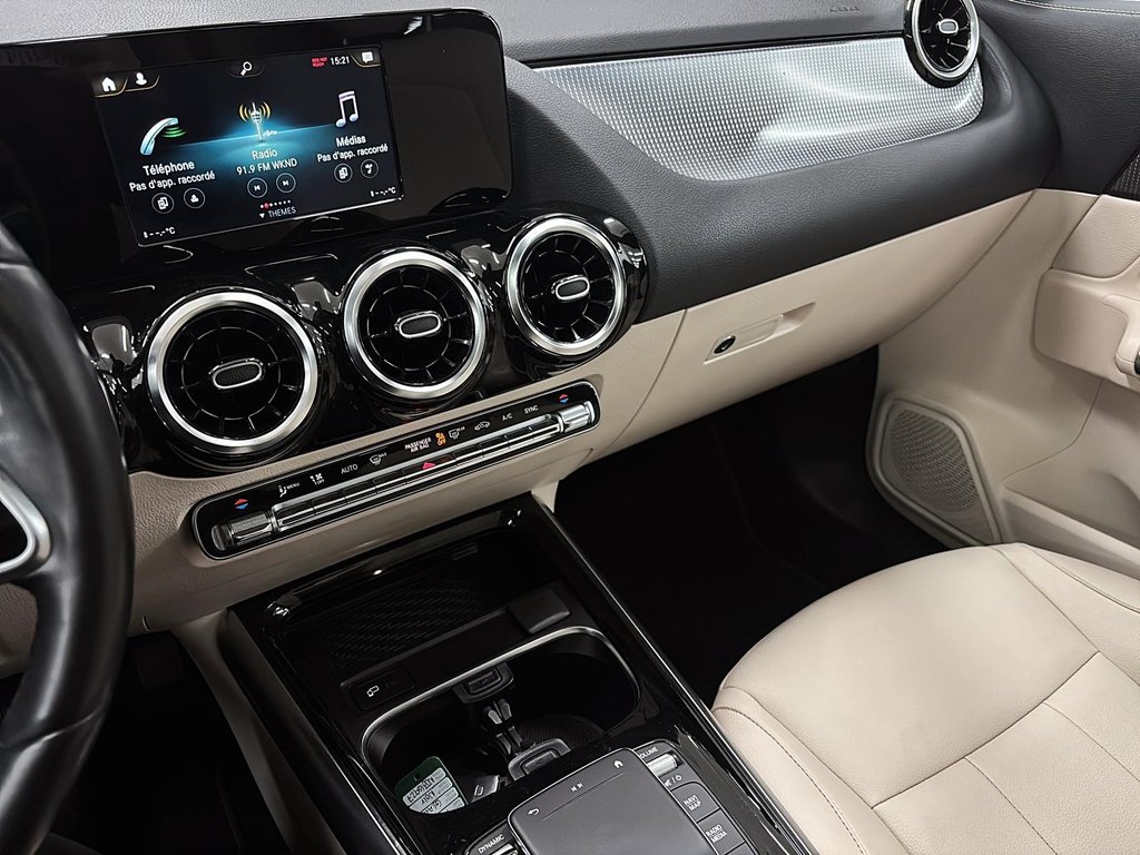 2022 Mercedes-Benz GLA in Quebec, Quebec - 15 - w1024h768px