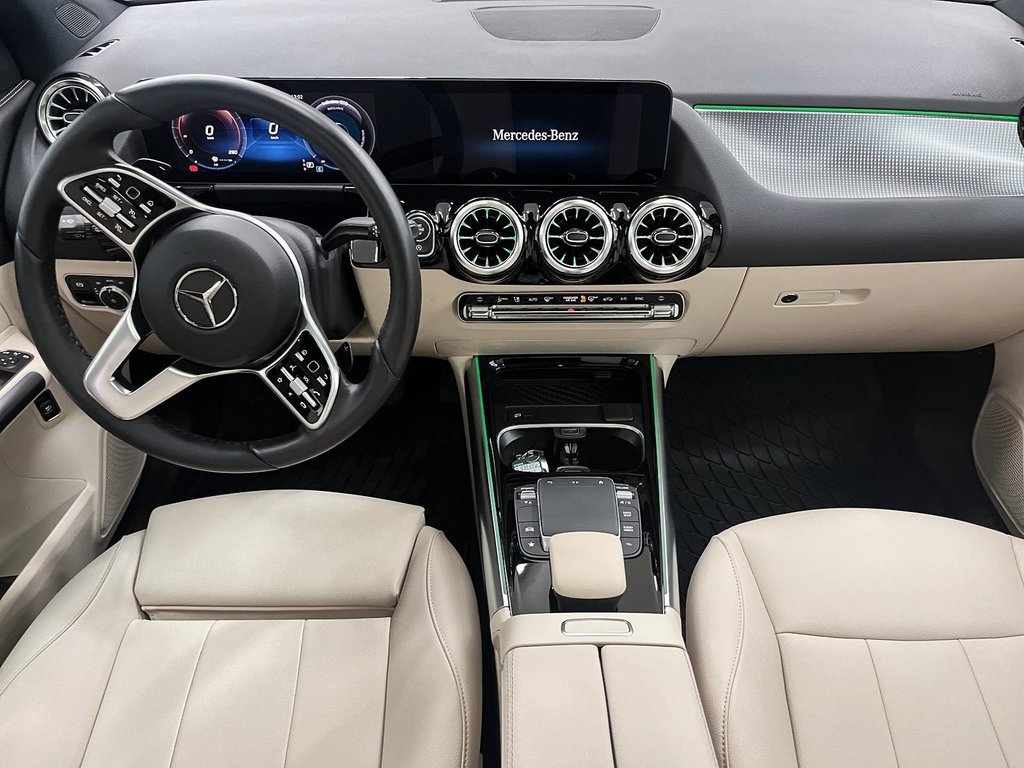 2023 Mercedes-Benz GLA in Quebec, Quebec - 12 - w1024h768px