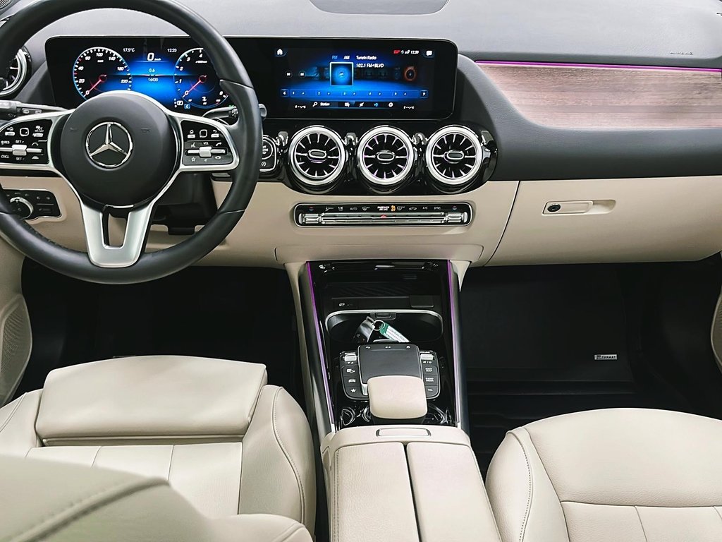 2023 Mercedes-Benz GLA in Quebec, Quebec - 13 - w1024h768px