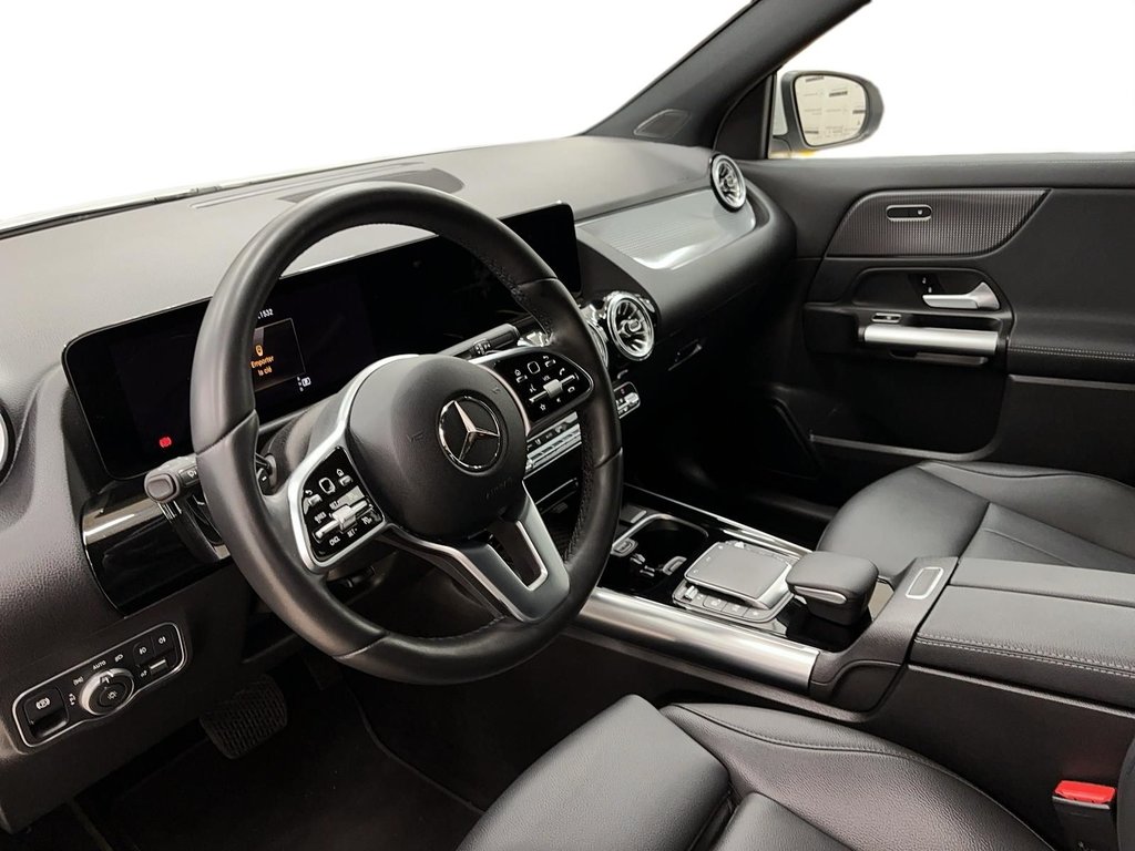 2023 Mercedes-Benz GLA in Quebec, Quebec - 11 - w1024h768px