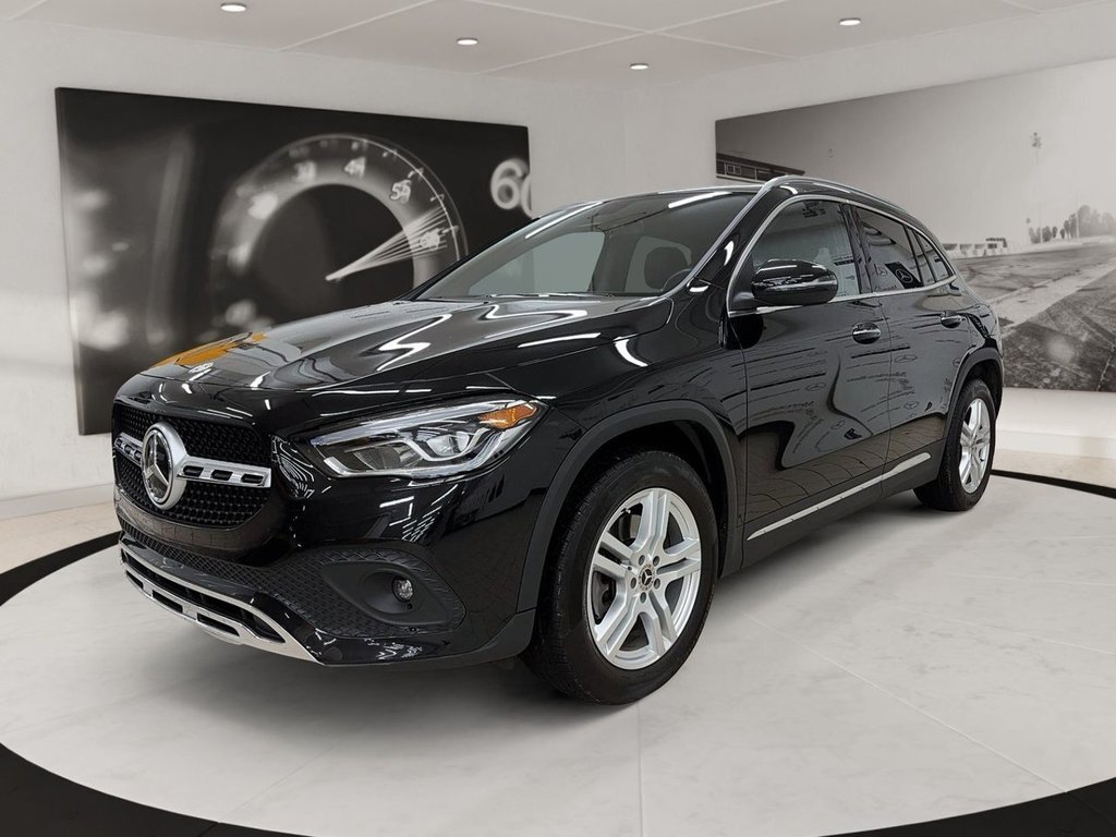 2023 Mercedes-Benz GLA in Quebec, Quebec - 1 - w1024h768px