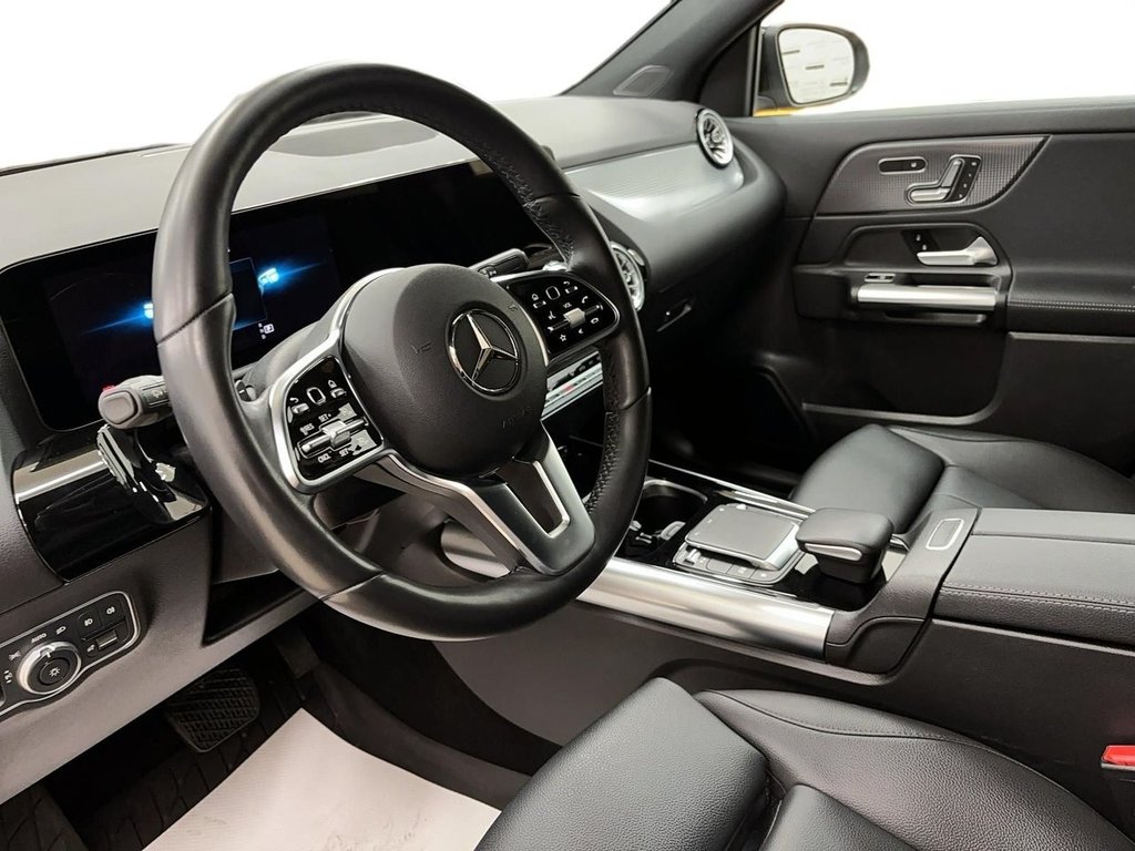 2023 Mercedes-Benz GLA in Quebec, Quebec - 11 - w1024h768px