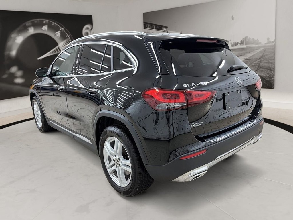 2023 Mercedes-Benz GLA in Quebec, Quebec - 7 - w1024h768px