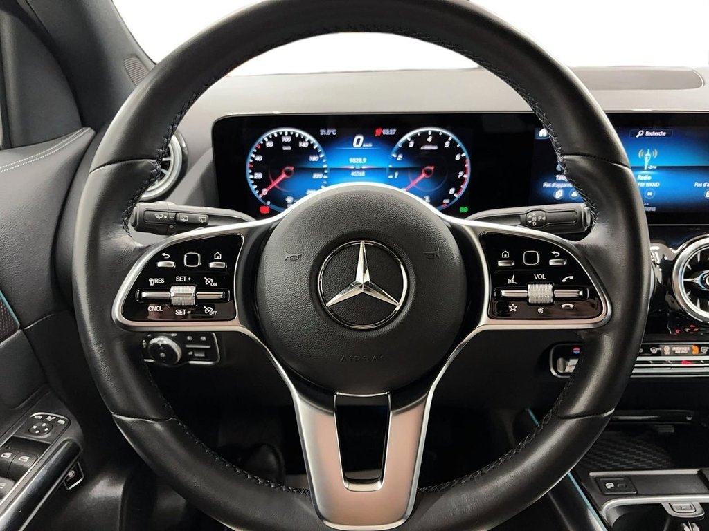 2023 Mercedes-Benz GLA in Quebec, Quebec - 12 - w1024h768px