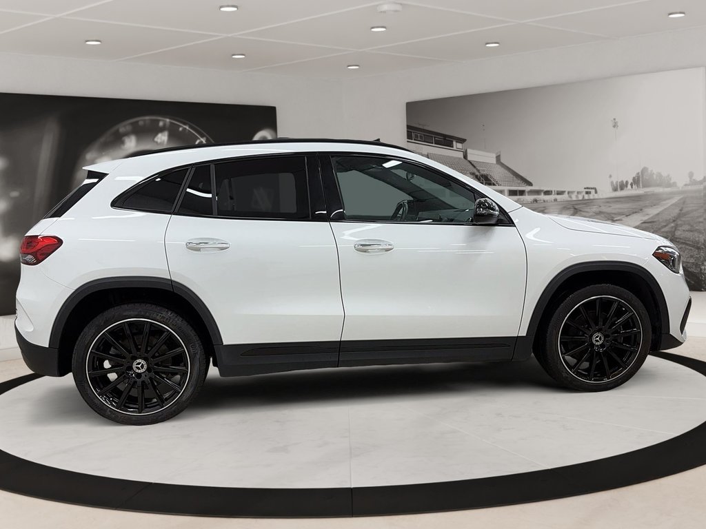 2023 Mercedes-Benz GLA in Quebec, Quebec - 7 - w1024h768px