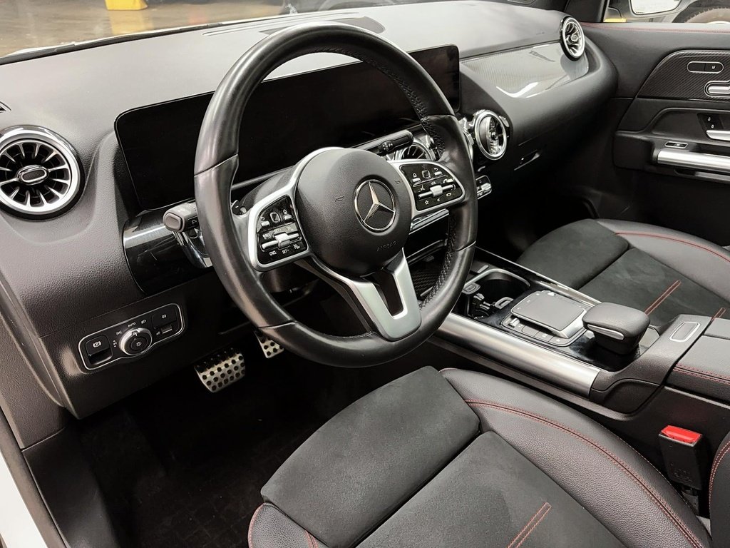 2023 Mercedes-Benz GLA in Quebec, Quebec - 22 - w1024h768px