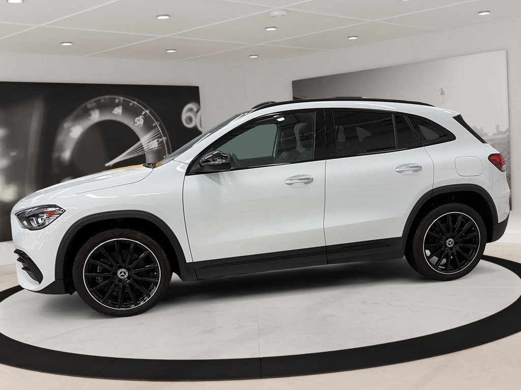 2023 Mercedes-Benz GLA in Quebec, Quebec - 14 - w1024h768px