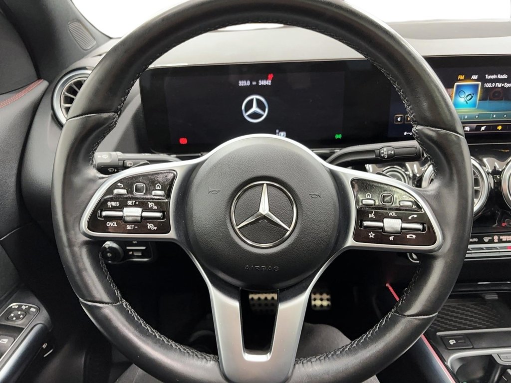 2023 Mercedes-Benz GLA in Quebec, Quebec - 25 - w1024h768px