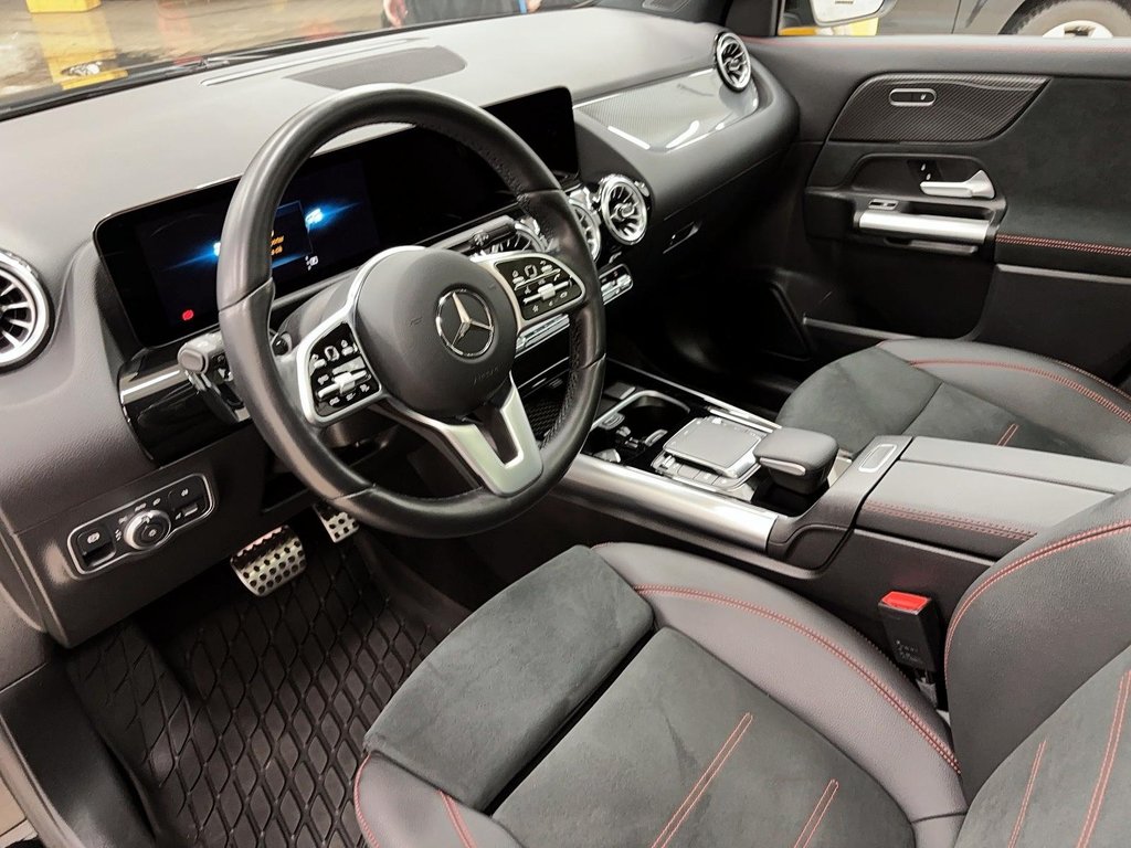 2023 Mercedes-Benz GLA in Quebec, Quebec - 11 - w1024h768px