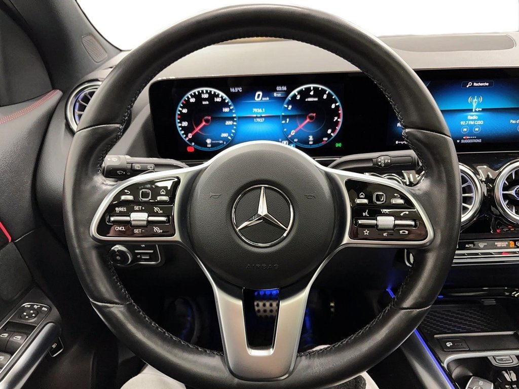 2023 Mercedes-Benz GLA in Quebec, Quebec - 13 - w1024h768px