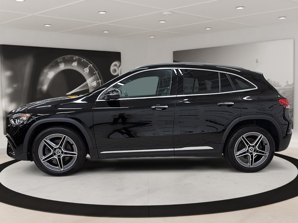 Mercedes-Benz GLA  2023 à Québec, Québec - 6 - w1024h768px