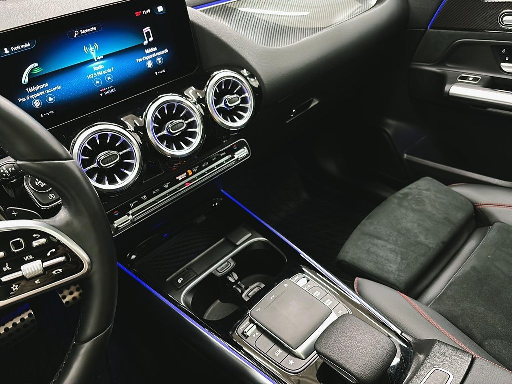 Mercedes-Benz GLA  2023 à Québec, Québec - 14 - w1024h768px