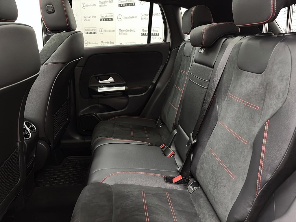 2023 Mercedes-Benz GLA in Quebec, Quebec - 8 - w1024h768px
