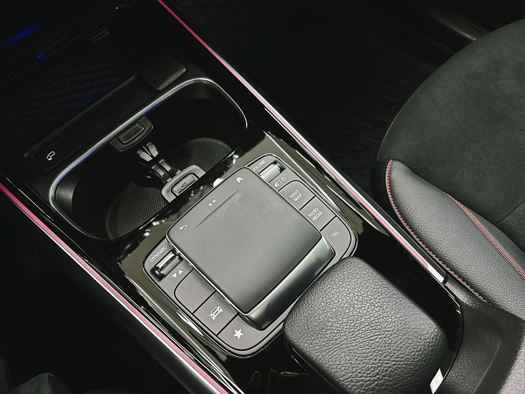 2023 Mercedes-Benz GLA in Quebec, Quebec - 18 - w1024h768px