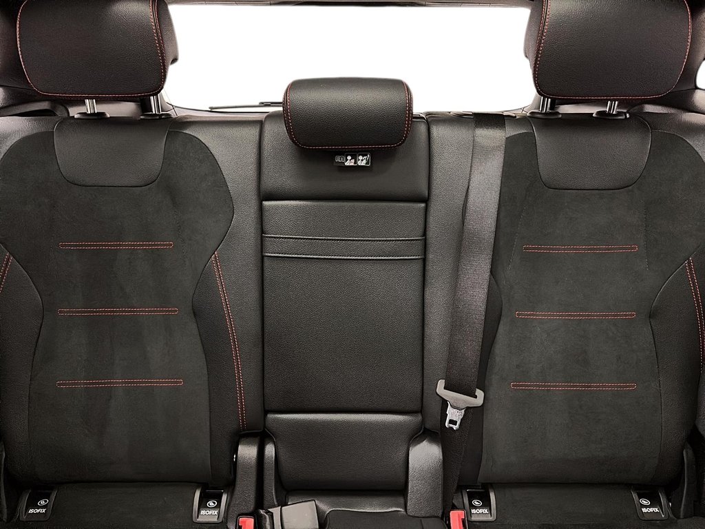 2023 Mercedes-Benz GLA in Quebec, Quebec - 19 - w1024h768px