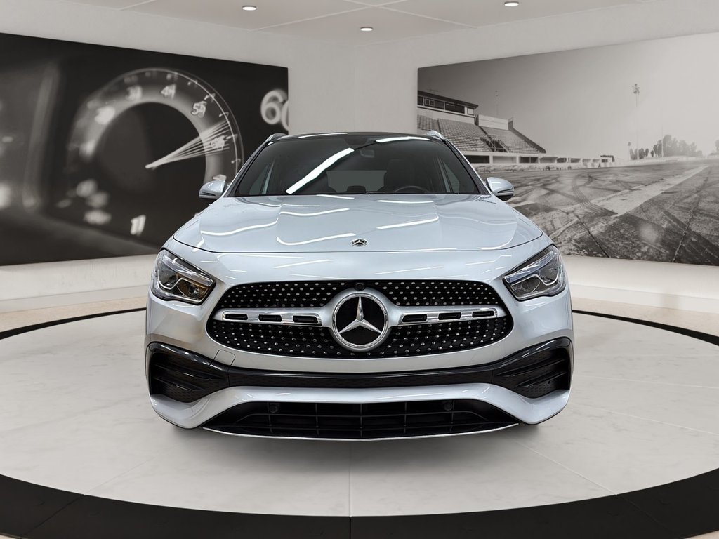 2023 Mercedes-Benz GLA in Quebec, Quebec - 2 - w1024h768px