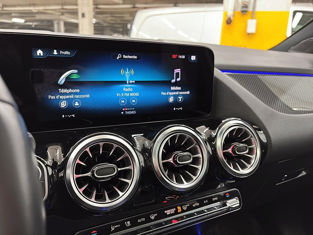 2023 Mercedes-Benz GLA in Quebec, Quebec - 16 - w1024h768px