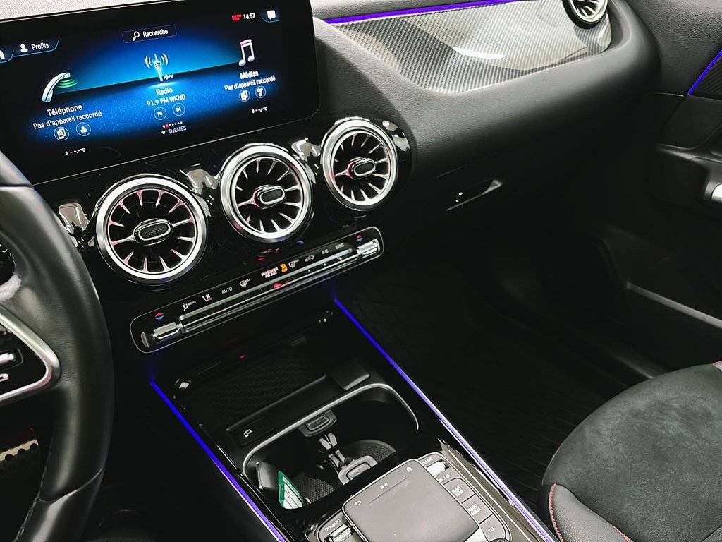 2023 Mercedes-Benz GLA in Quebec, Quebec - 15 - w1024h768px