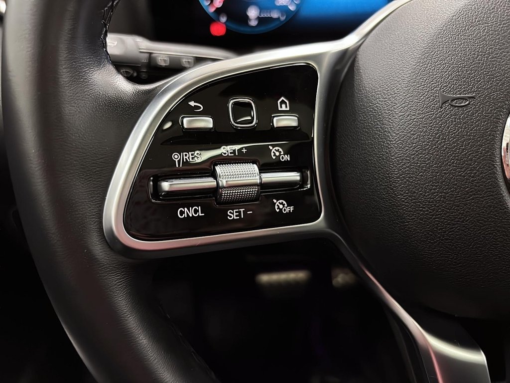 2023 Mercedes-Benz GLA in Quebec, Quebec - 20 - w1024h768px