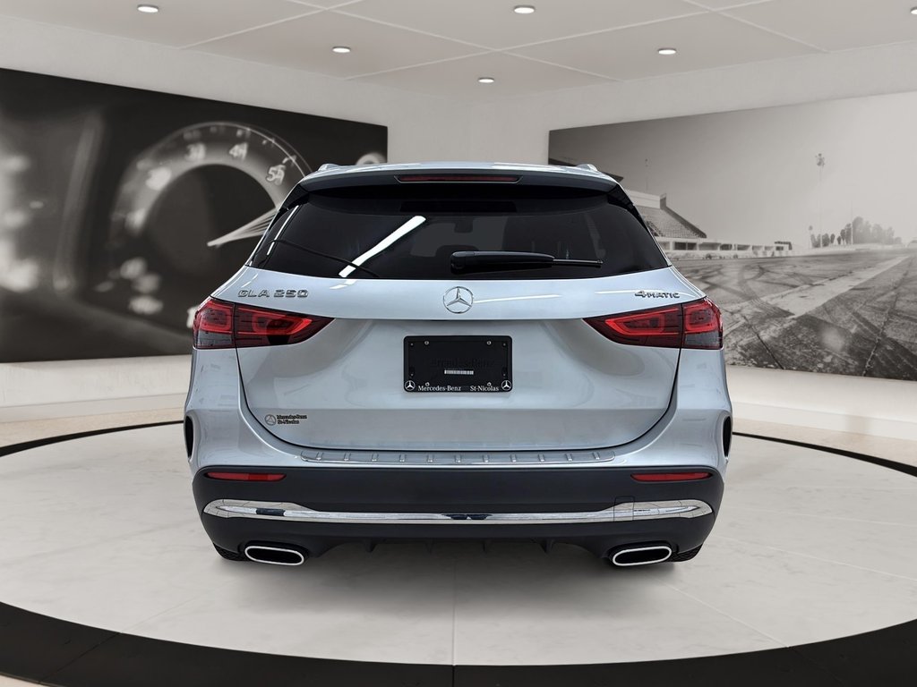 2023 Mercedes-Benz GLA in Quebec, Quebec - 5 - w1024h768px