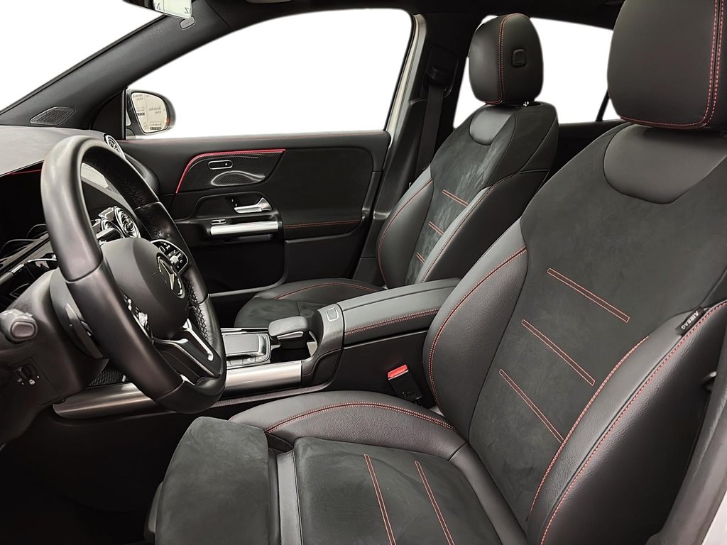 2023 Mercedes-Benz GLA in Quebec, Quebec - 10 - w1024h768px