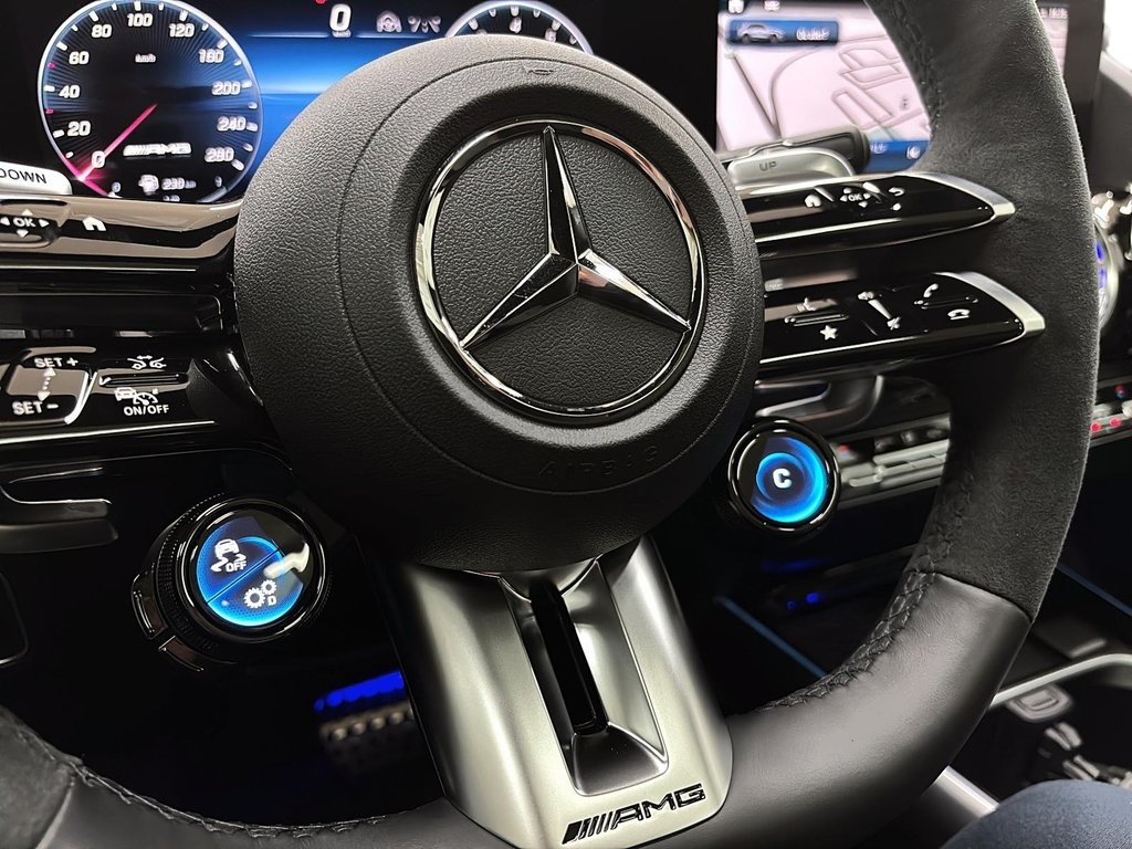 2024 Mercedes-Benz GLA in Quebec, Quebec - 18 - w1024h768px