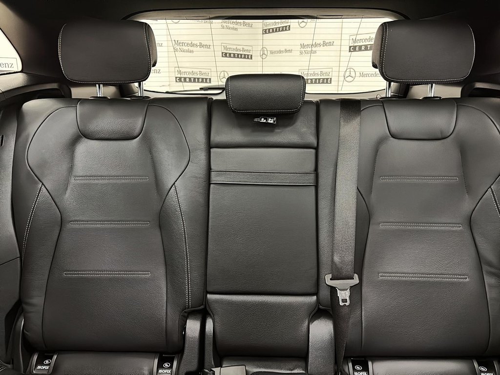 2024 Mercedes-Benz GLA in Quebec, Quebec - 16 - w1024h768px