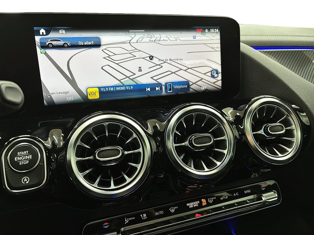 2024 Mercedes-Benz GLA in Quebec, Quebec - 13 - w1024h768px