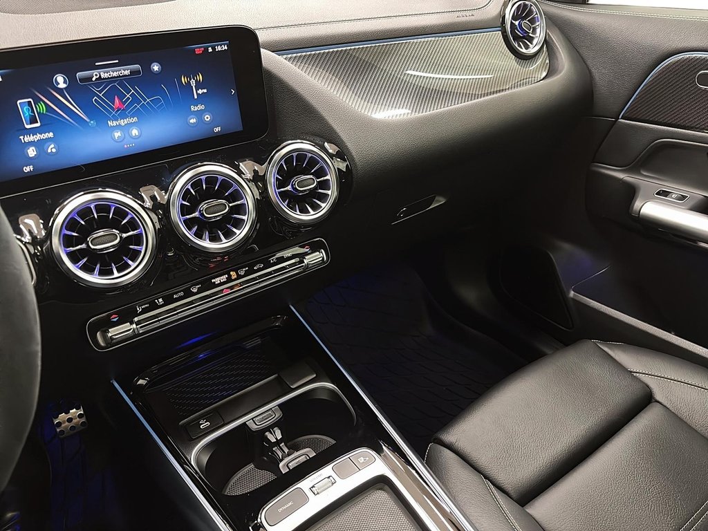 2024 Mercedes-Benz GLA in Quebec, Quebec - 12 - w1024h768px