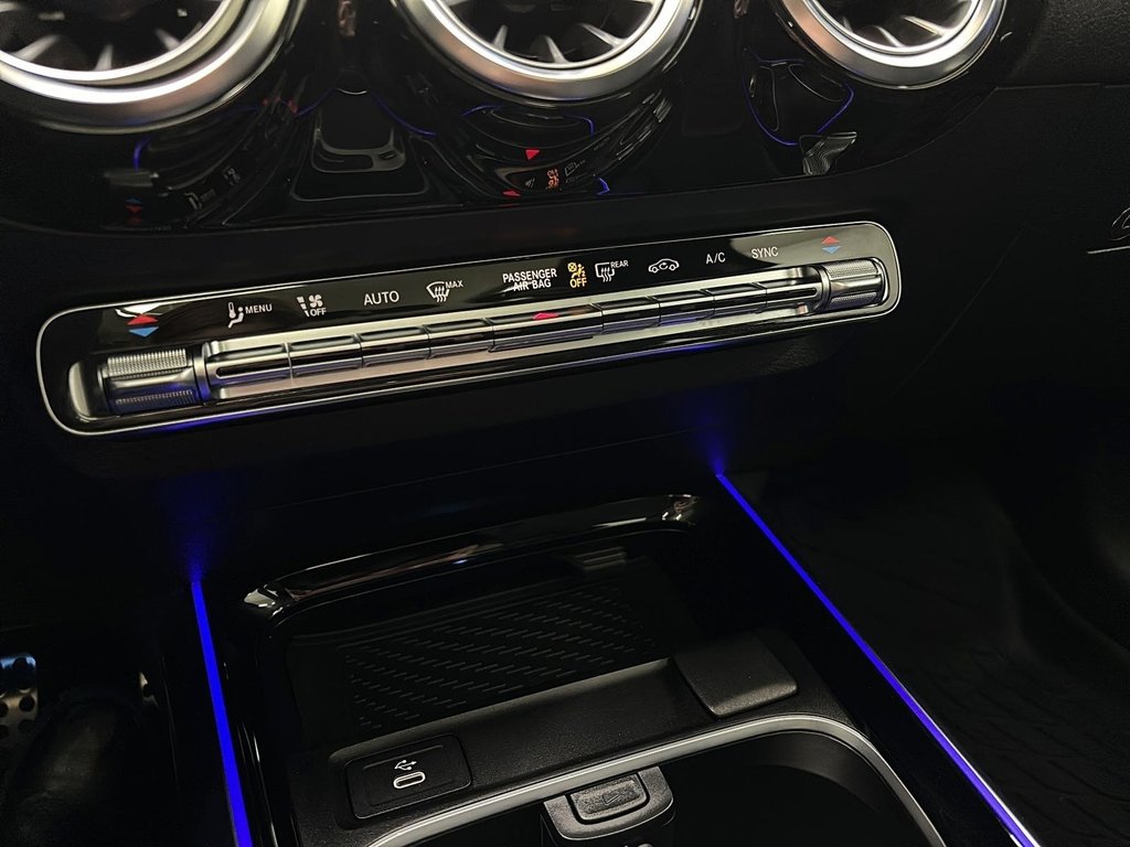 2024 Mercedes-Benz GLA in Quebec, Quebec - 14 - w1024h768px