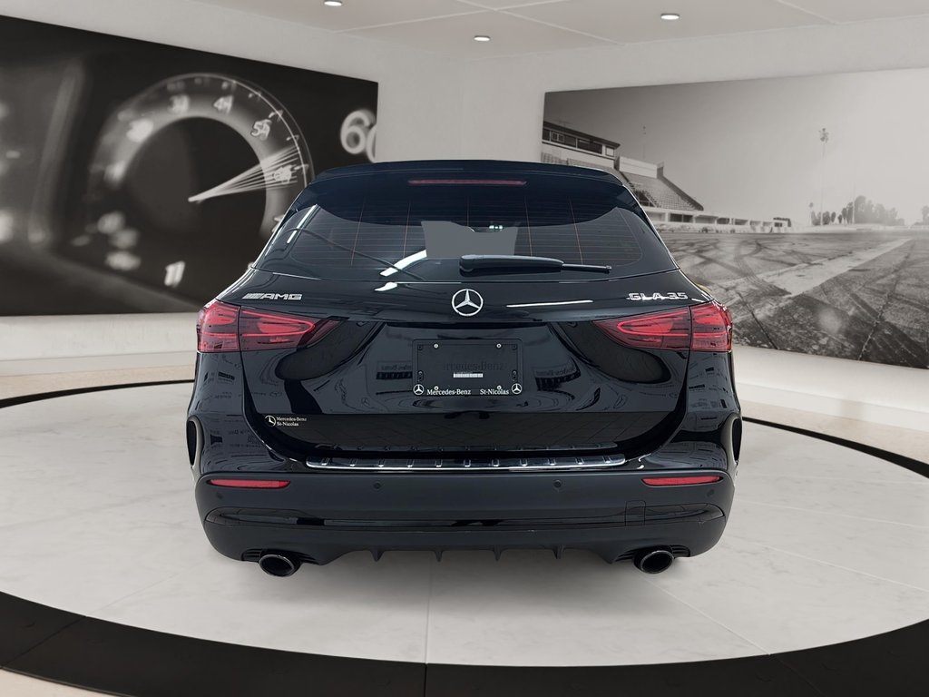 2024 Mercedes-Benz GLA in Quebec, Quebec - 5 - w1024h768px