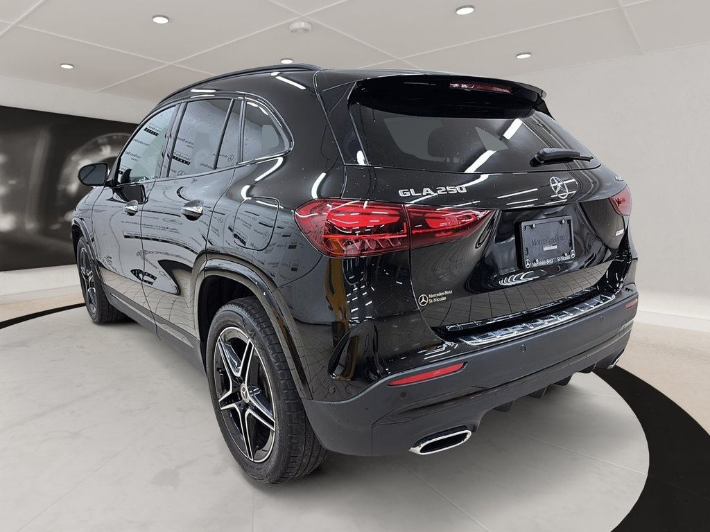 2024 Mercedes-Benz GLA in Quebec, Quebec - 7 - w1024h768px