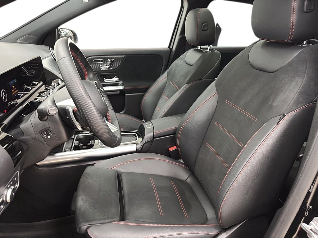 2024 Mercedes-Benz GLA in Quebec, Quebec - 11 - w1024h768px