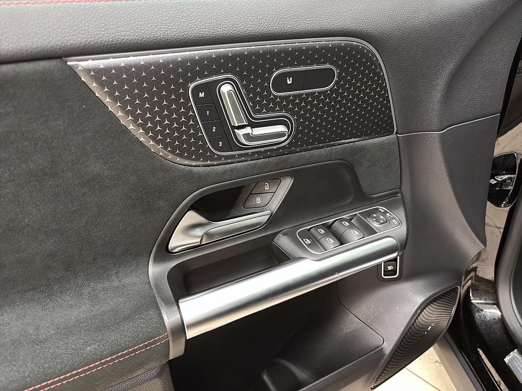 2024 Mercedes-Benz GLA in Quebec, Quebec - 10 - w1024h768px