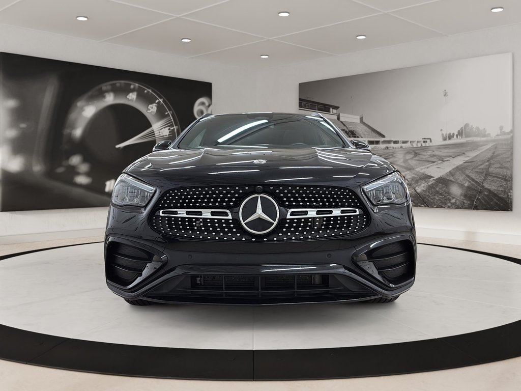 2024 Mercedes-Benz GLA in Quebec, Quebec - 2 - w1024h768px