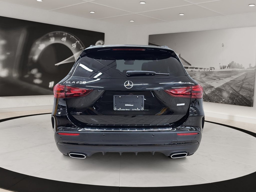 2024 Mercedes-Benz GLA in Quebec, Quebec - 6 - w1024h768px