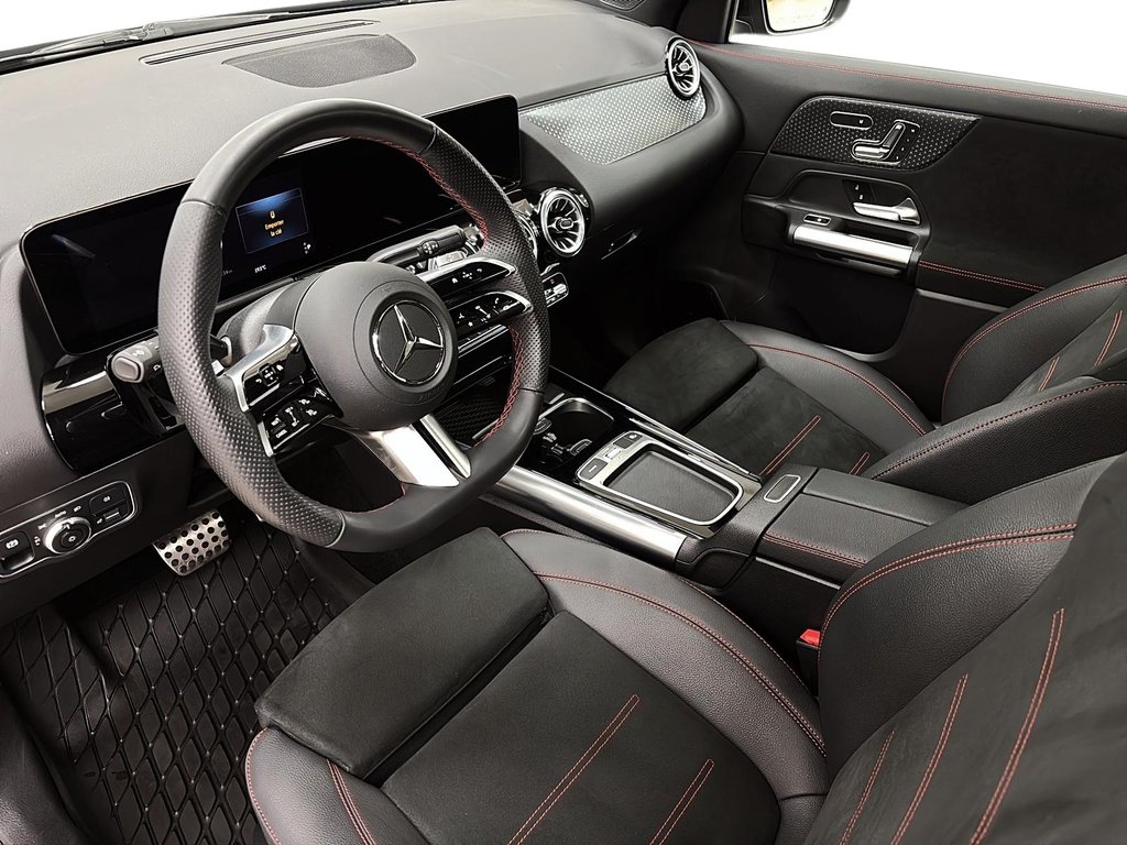 2024 Mercedes-Benz GLA in Quebec, Quebec - 12 - w1024h768px