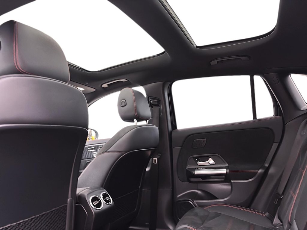 2024 Mercedes-Benz GLA in Quebec, Quebec - 9 - w1024h768px