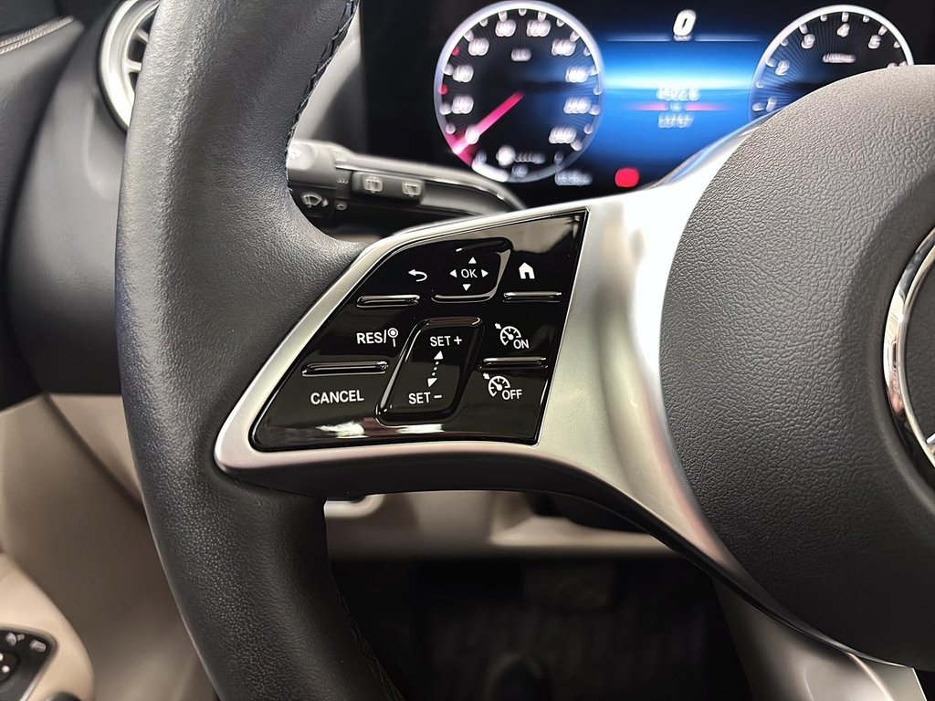 Mercedes-Benz GLA  2024 à Québec, Québec - 17 - w1024h768px