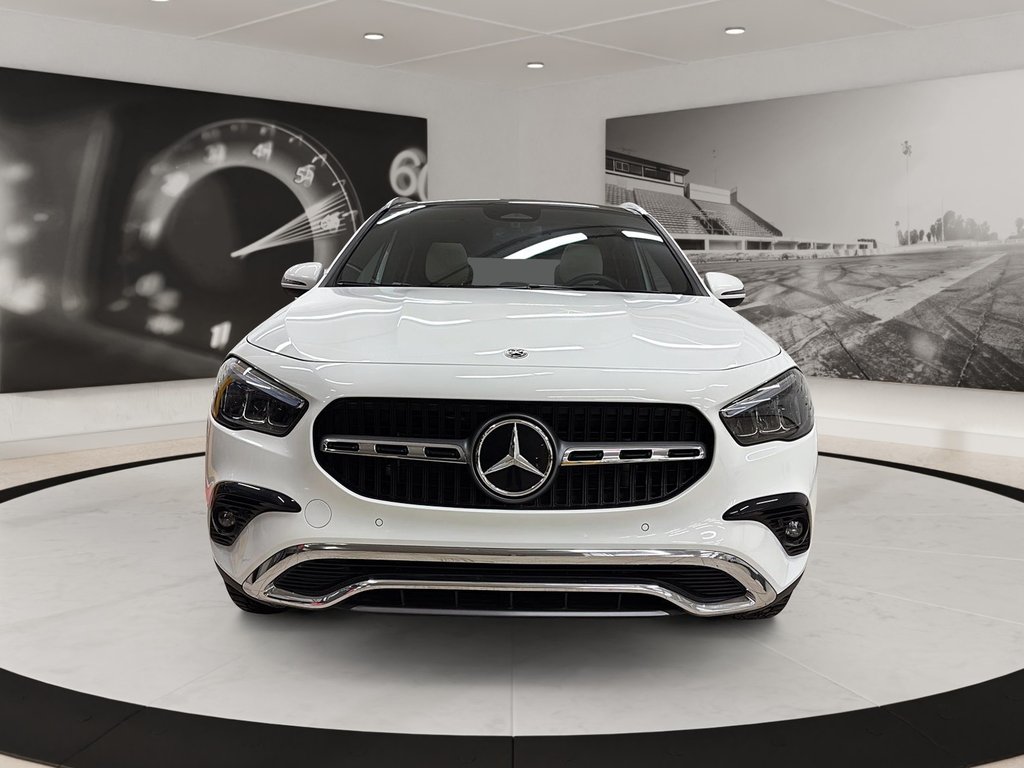 Mercedes-Benz GLA  2024 à Québec, Québec - 2 - w1024h768px