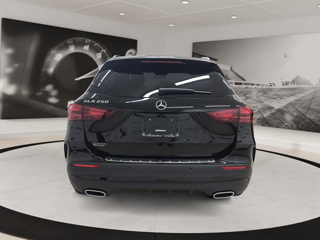 2025 Mercedes-Benz GLA in Quebec, Quebec - 5 - w1024h768px