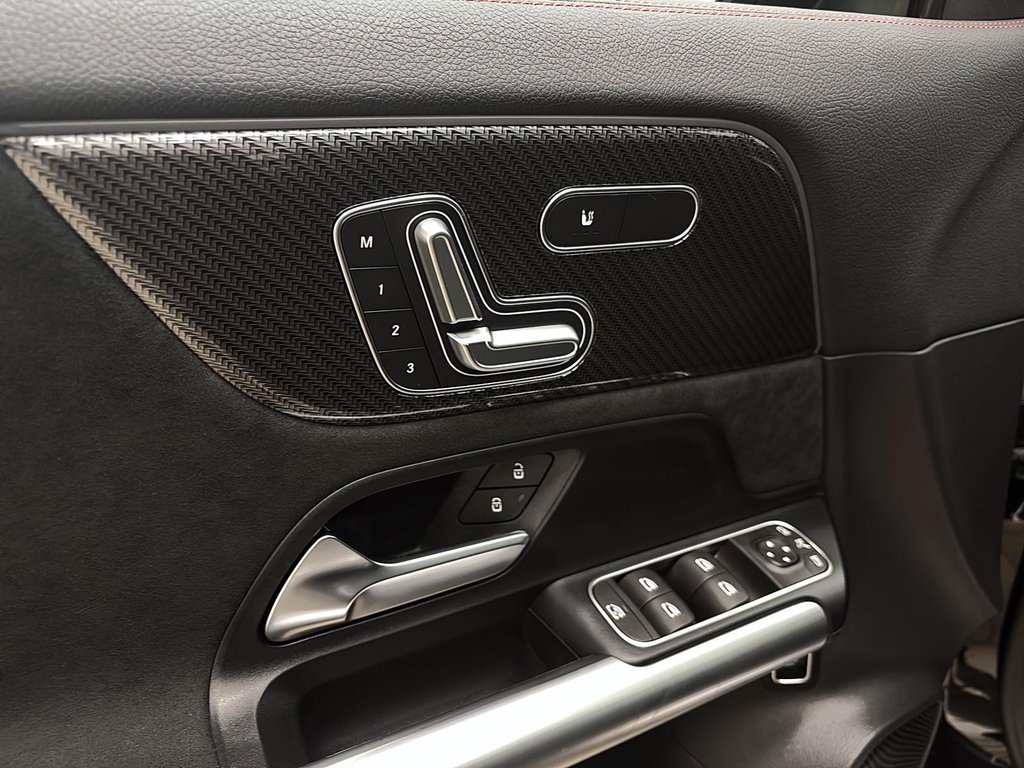 2025 Mercedes-Benz GLA in Quebec, Quebec - 8 - w1024h768px