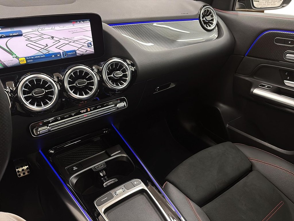 2025 Mercedes-Benz GLA in Quebec, Quebec - 12 - w1024h768px