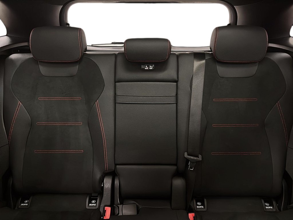 2025 Mercedes-Benz GLA in Quebec, Quebec - 19 - w1024h768px