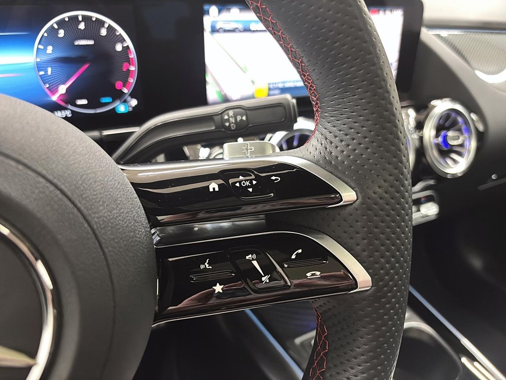 2025 Mercedes-Benz GLA in Quebec, Quebec - 15 - w1024h768px