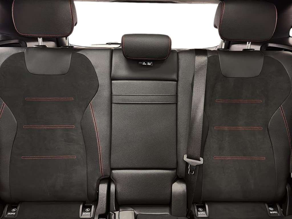 2025 Mercedes-Benz GLA in Quebec, Quebec - 17 - w1024h768px