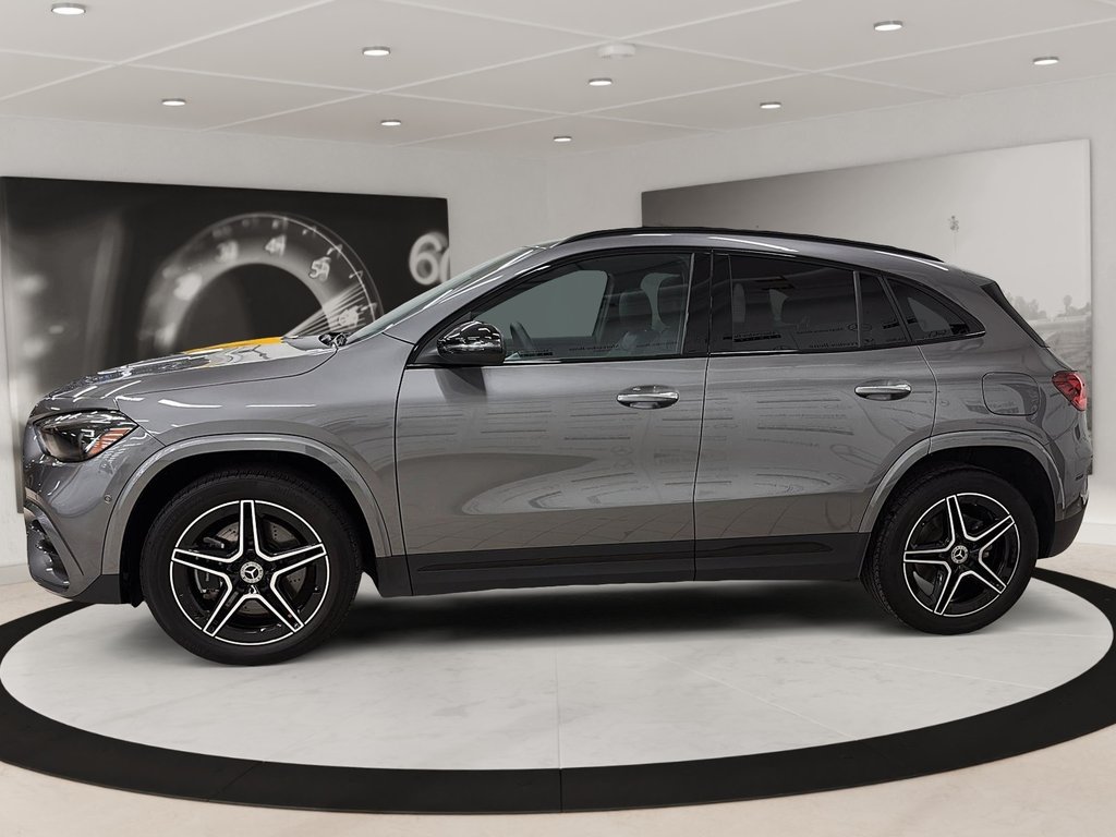 2025 Mercedes-Benz GLA in Quebec, Quebec - 6 - w1024h768px