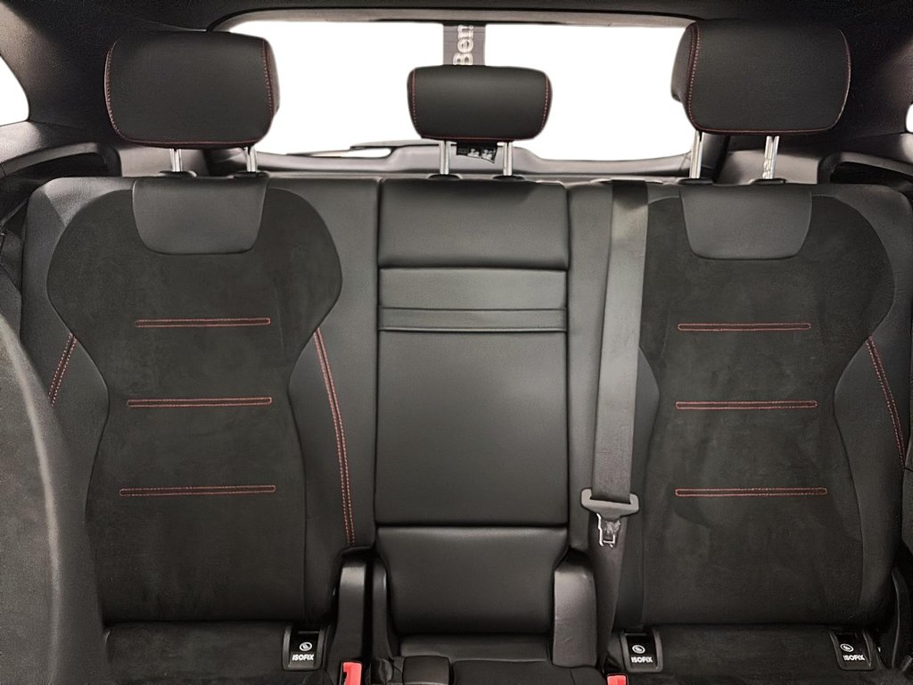 Mercedes-Benz GLA  2025 à Québec, Québec - 20 - w1024h768px