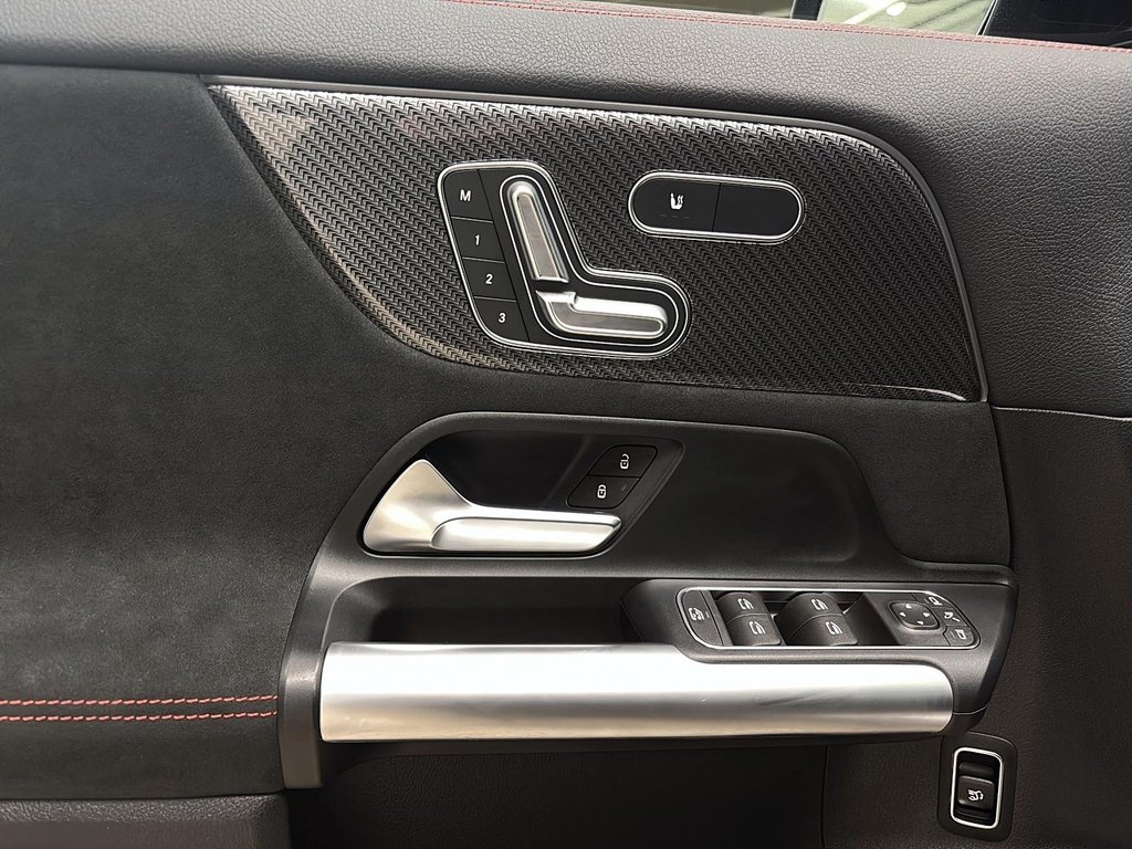 Mercedes-Benz GLA  2025 à Québec, Québec - 9 - w1024h768px