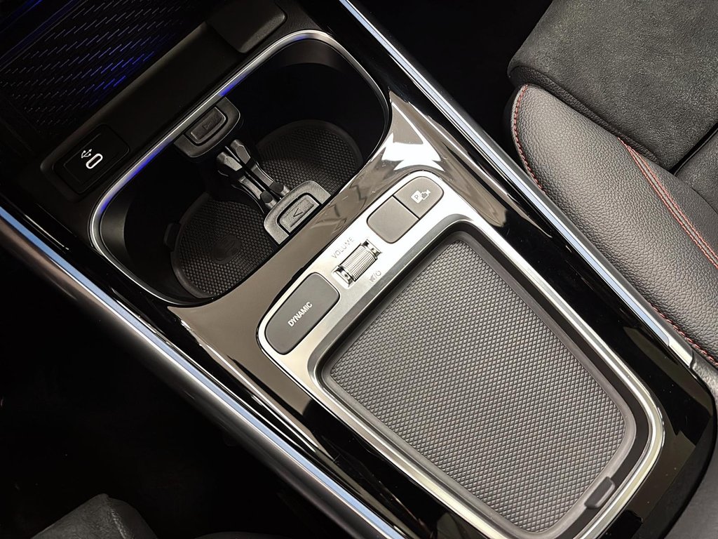 Mercedes-Benz GLA  2025 à Québec, Québec - 15 - w1024h768px